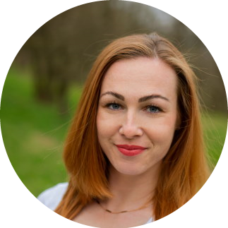 Veronika Pechová (Medilink s.r.o.)